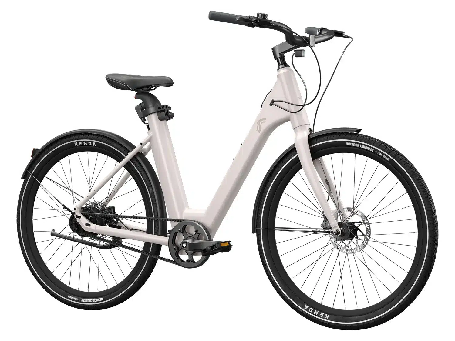 Crivit Y - eBikeNews