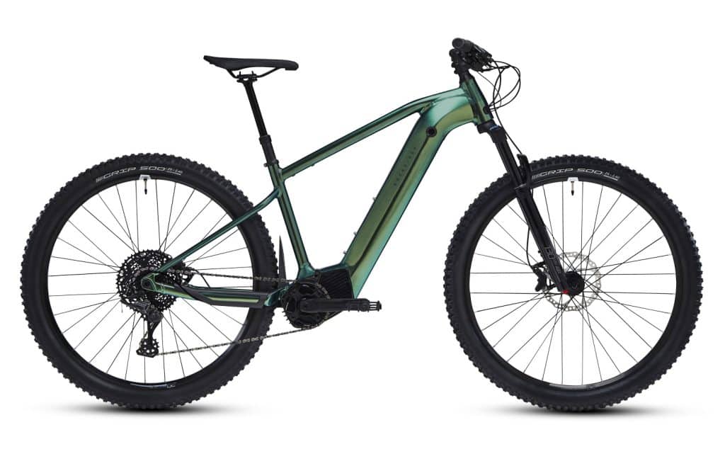 Decathlon Rockrider E-EXPL 700 - eBkeNews