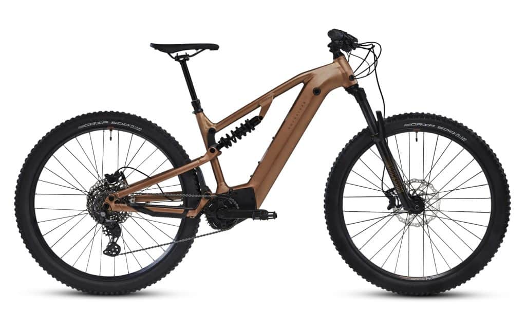 Decathlon Rockrider E-EXPL 700S - eBikeNews