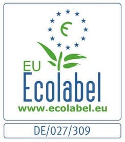 Nachhaltigkeit - Ecolabel Tunap Sports Kettenoel eco
