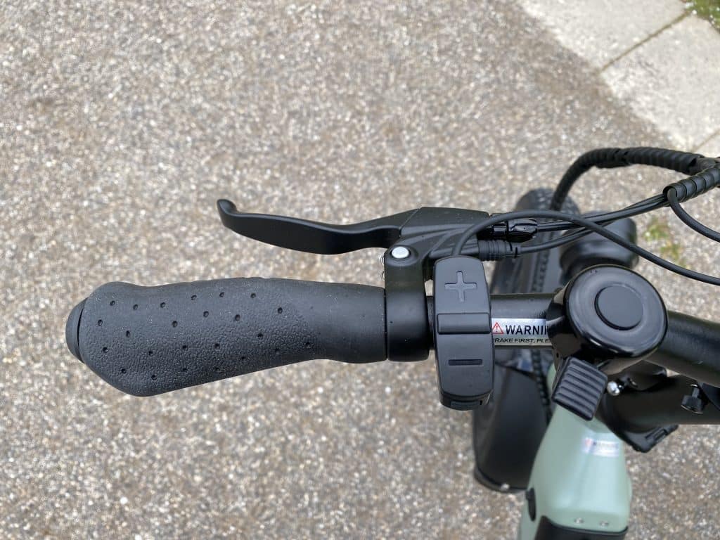 Fafrees FF20 Polar Remote-Einheit - eBikeNews