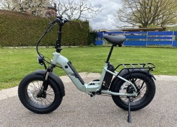 Fafrees FF20 Polar in Mintgrün im Test