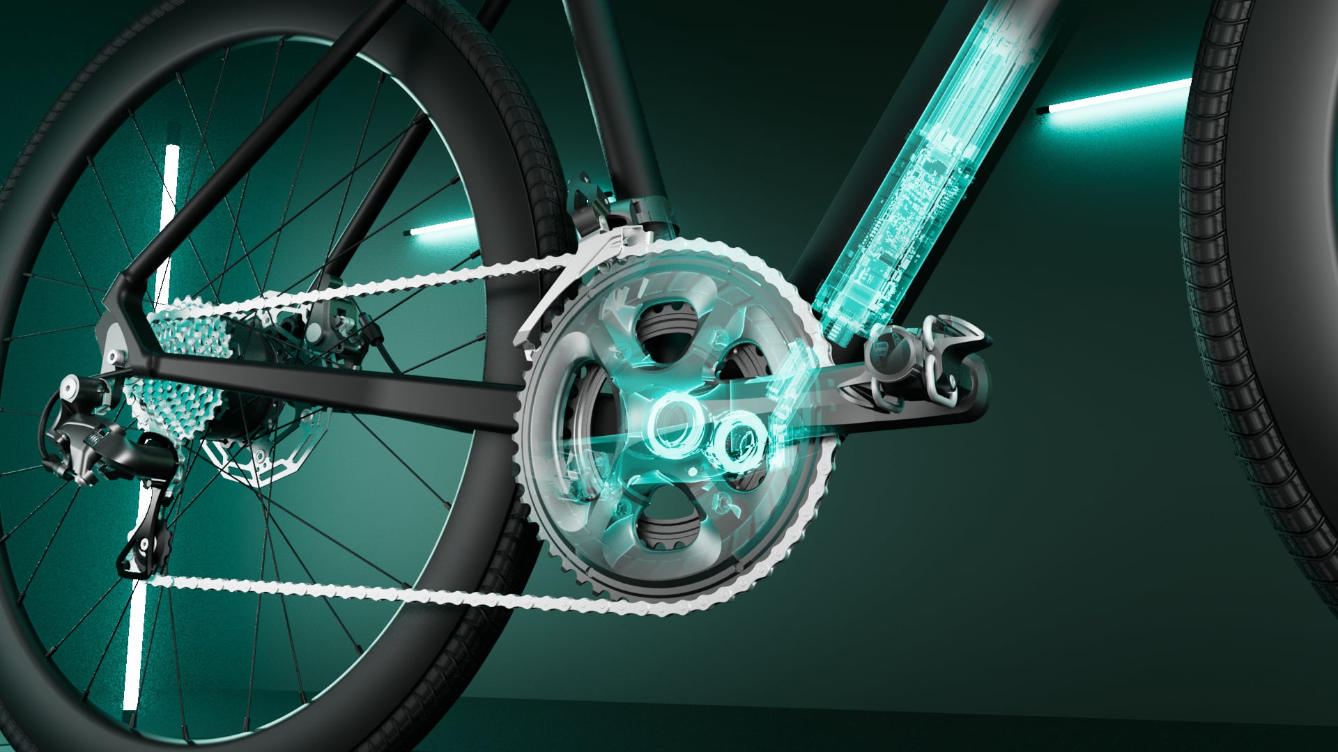 Sensorik Hyena - eBikeNews