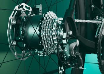 Hyena E-Road Air - eBikeNews