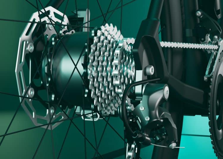 Hyena E-Road Air - eBikeNews