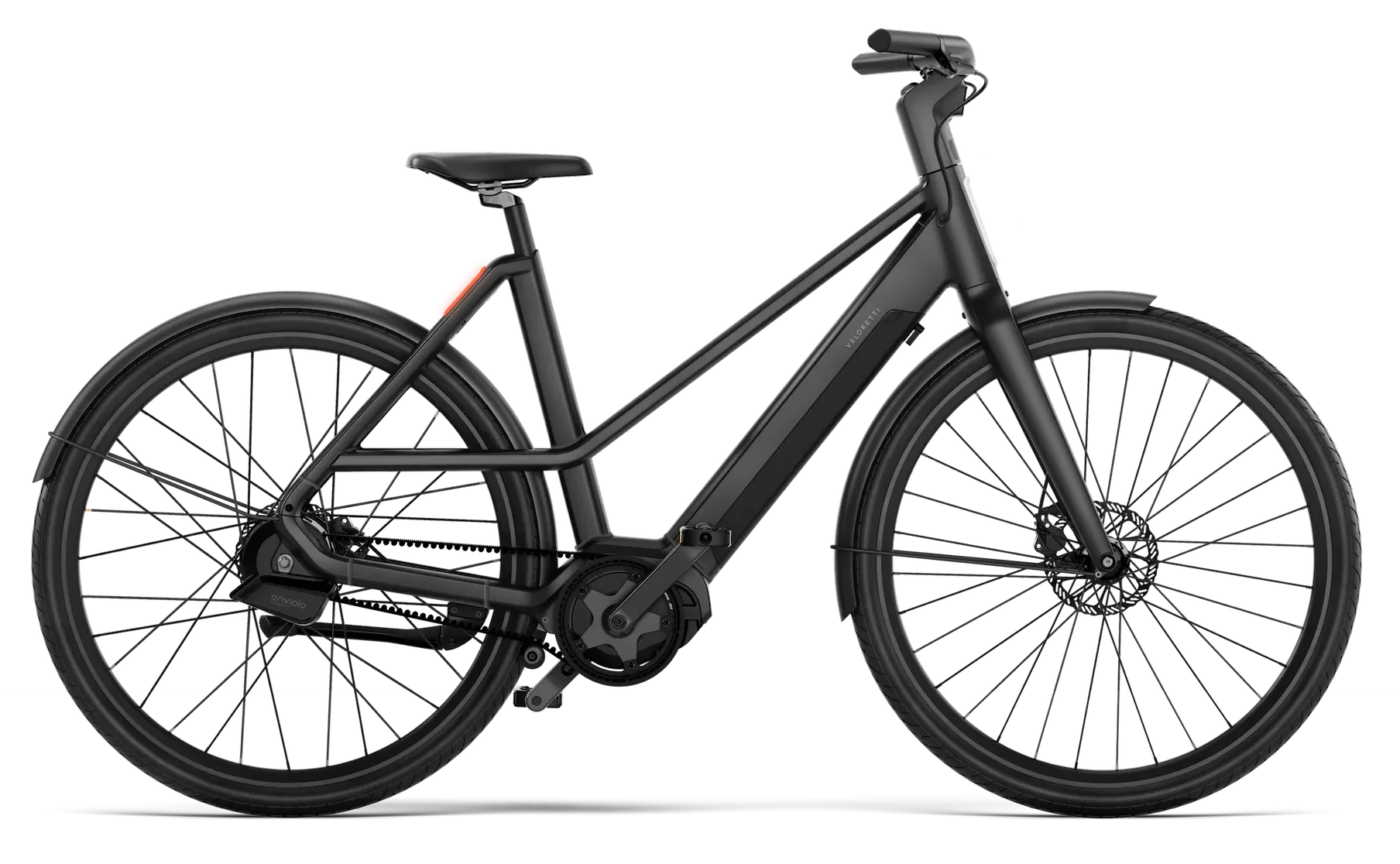 Veloretti Ivy Two - eBikeNews