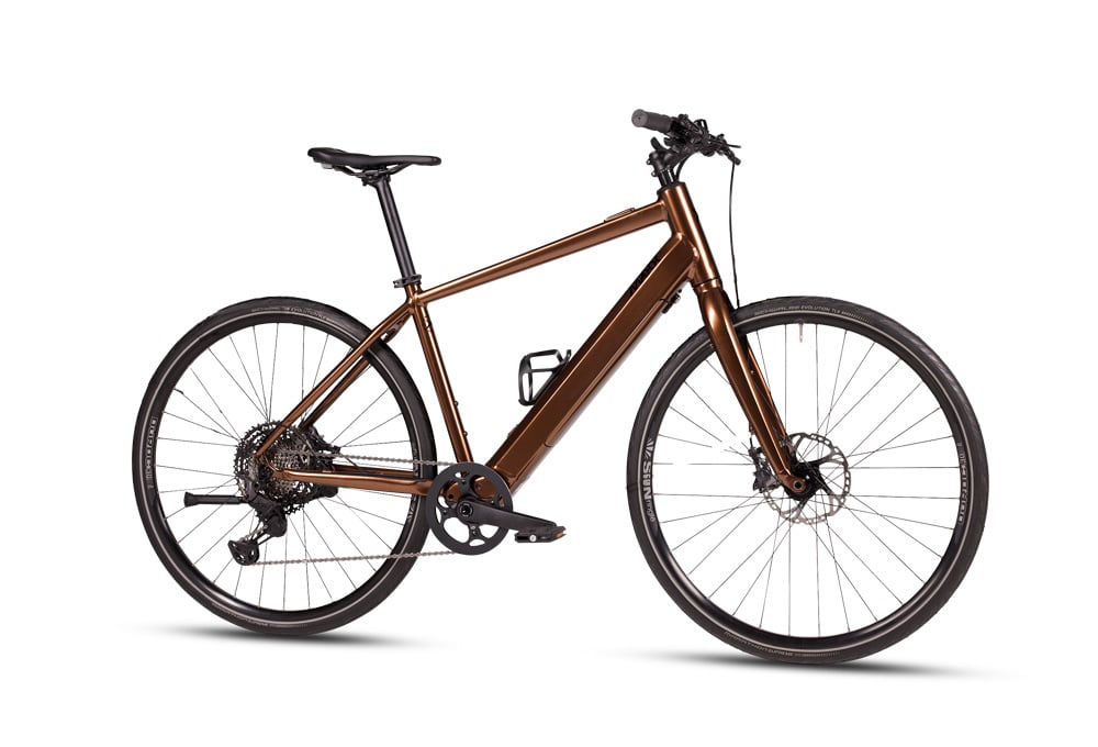 Maxx Roadmaxx ELF Sport - eBikeNews