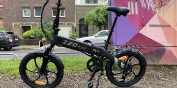 PVY Z20 Pro im Test