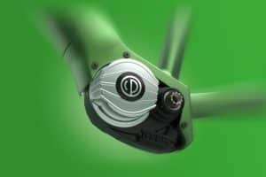 Motor plus Getriebe: Pendix stellt neues E-Bike-System vor