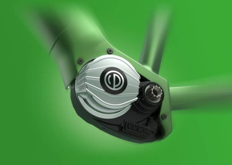 Pendix gDrive - eBikeNews