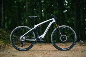 Nicht rentabel: Porsche stampft E-Bike Marke Greyp ein
