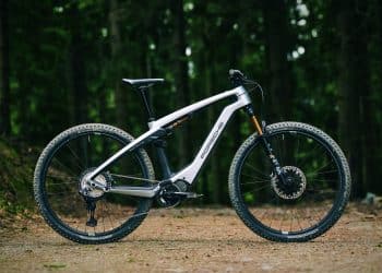 Porsche eBike Cross Performance - eBikeNews