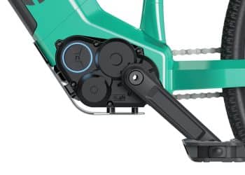 Motor ADTS Niche - eBikeNews