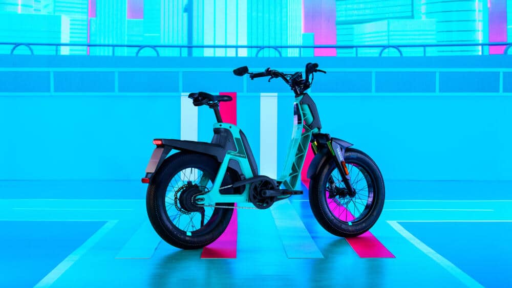 Yamaha Booster und Booster Easy - eBikeNews