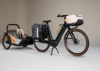 Decathlon | E-Bike | Smartphone App - decathlon magic bike 2 0