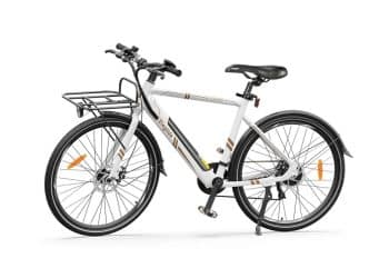E-Bikes werden günstiger: Dieses Bike schießt den Vogel ab - eBikeNews