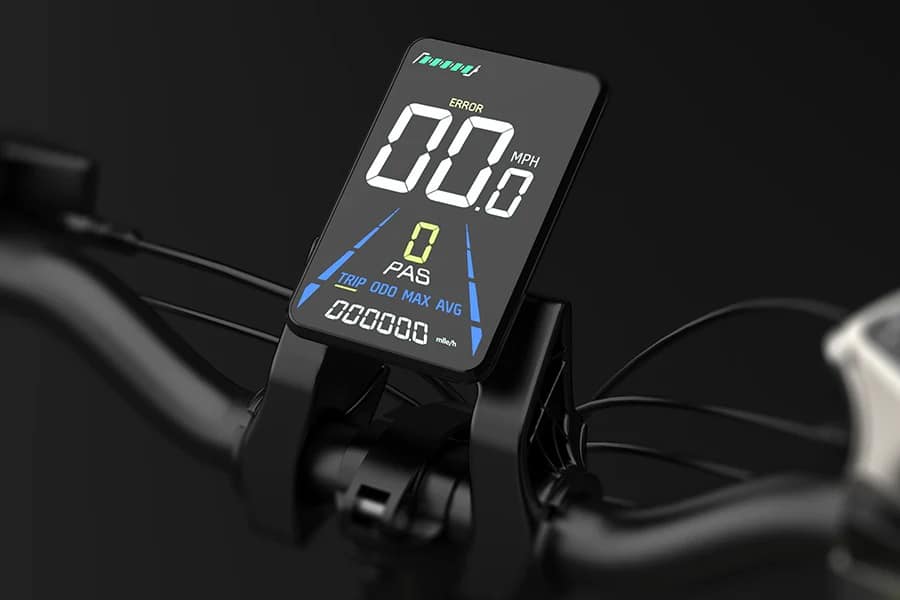 ekute-Star_Elektro_Klapprad_Display-e-bike-news