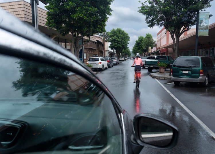 Mehr Sicherheit auf dem E-Bike: Garmin stellt Radarsystem vor - eBikeNews