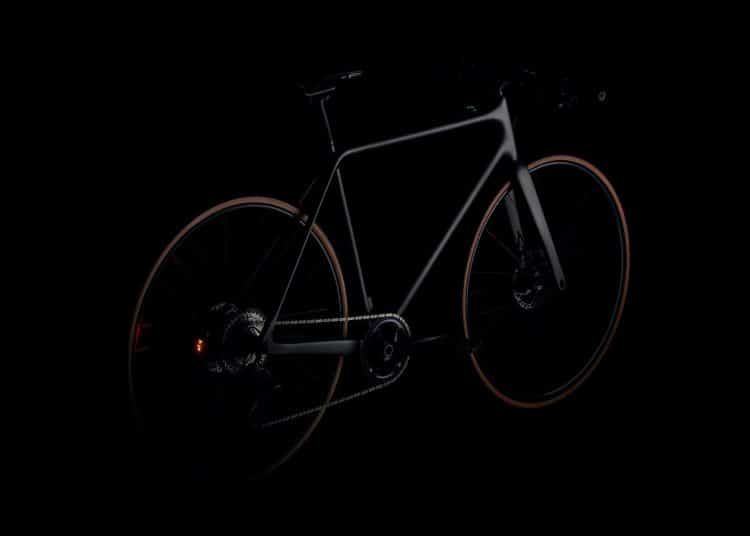 Neues Hochleistungs-E-Bike aus Deutschland wiegt nur 11,3 kg - eBikeNews