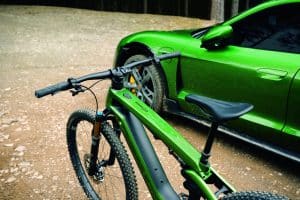 Porsche aktualisiert E-Bike Modelle und bringt neues E-MTB auf den Markt