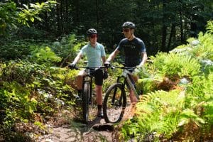 E-Bikes jetzt verfügbar: Die neuen Rockrider Hardtails von Decathlon
