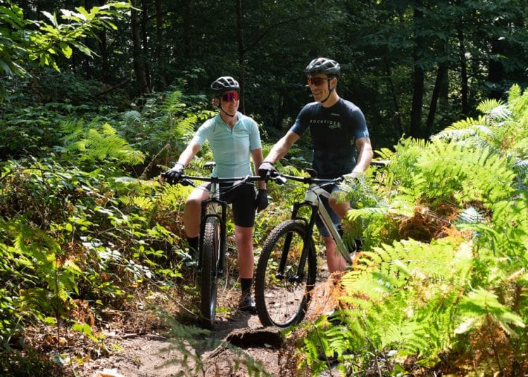 Rockrider: Decathlon stellt neue E-MTBs vor - eBikeNews