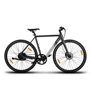 Rovers neues Urban E-Bike im Angebot