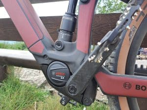 Bosch Performance Line SX im Test: So macht E-Mountainbiking richtig Spaß