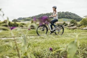 Bester Tiefeinsteiger für die City: Dieses E-Bike überzeugt Stiftung Warentest