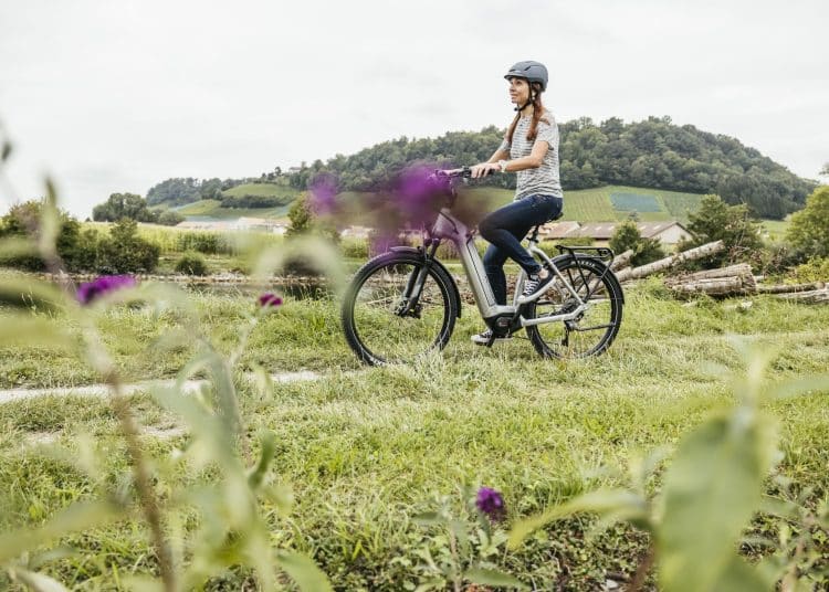 Flyer Gotour gewinnt Test der Stiftung Warentest - eBikeNews