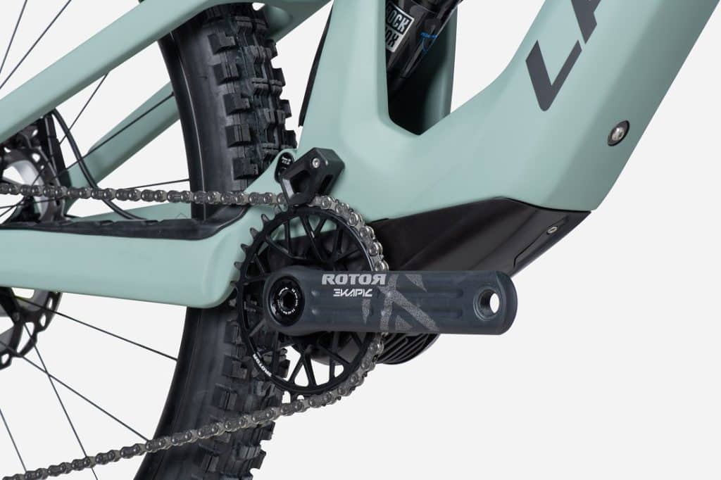 E-Zesty AM LTD - Lapierre-detail-e-bike-news