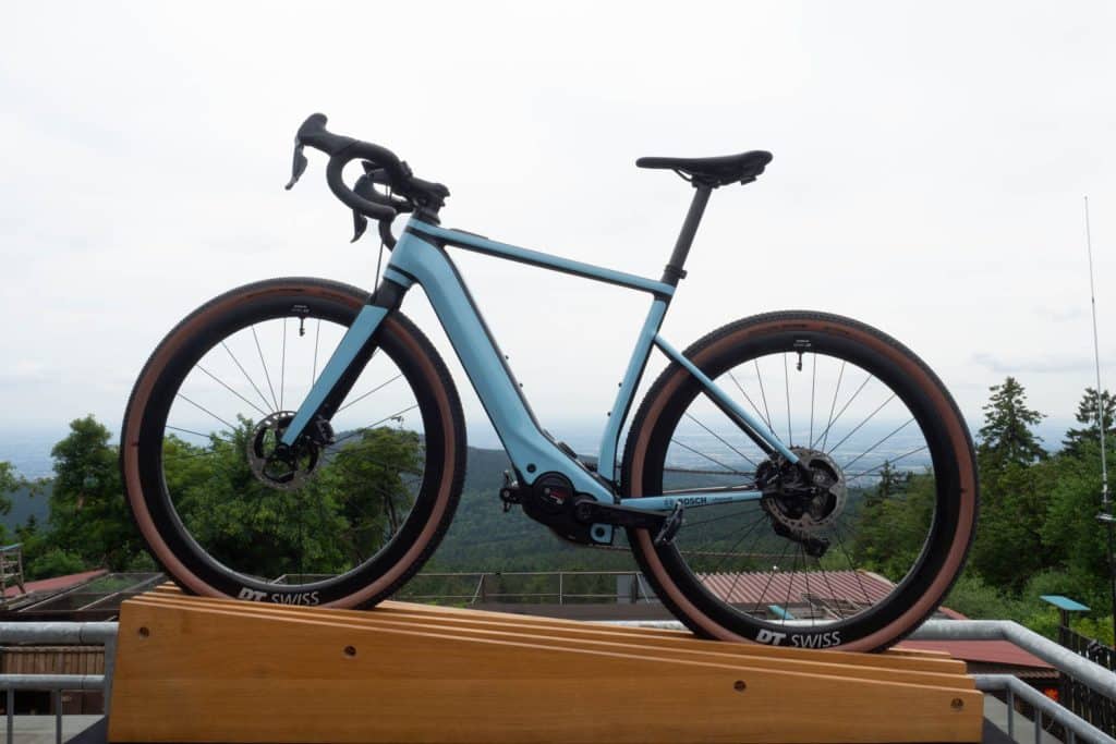 Bosch | Bosch eBike Systems | Bosch Performance Line - EM100002