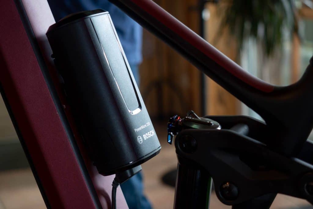 Bosch | Bosch eBike Systems | Bosch Performance Line - EM100006