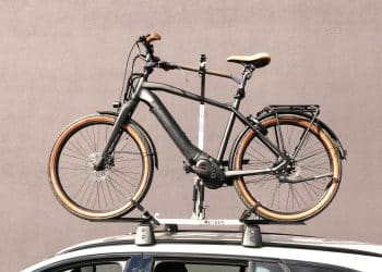 E-Bike Lifter von Pender