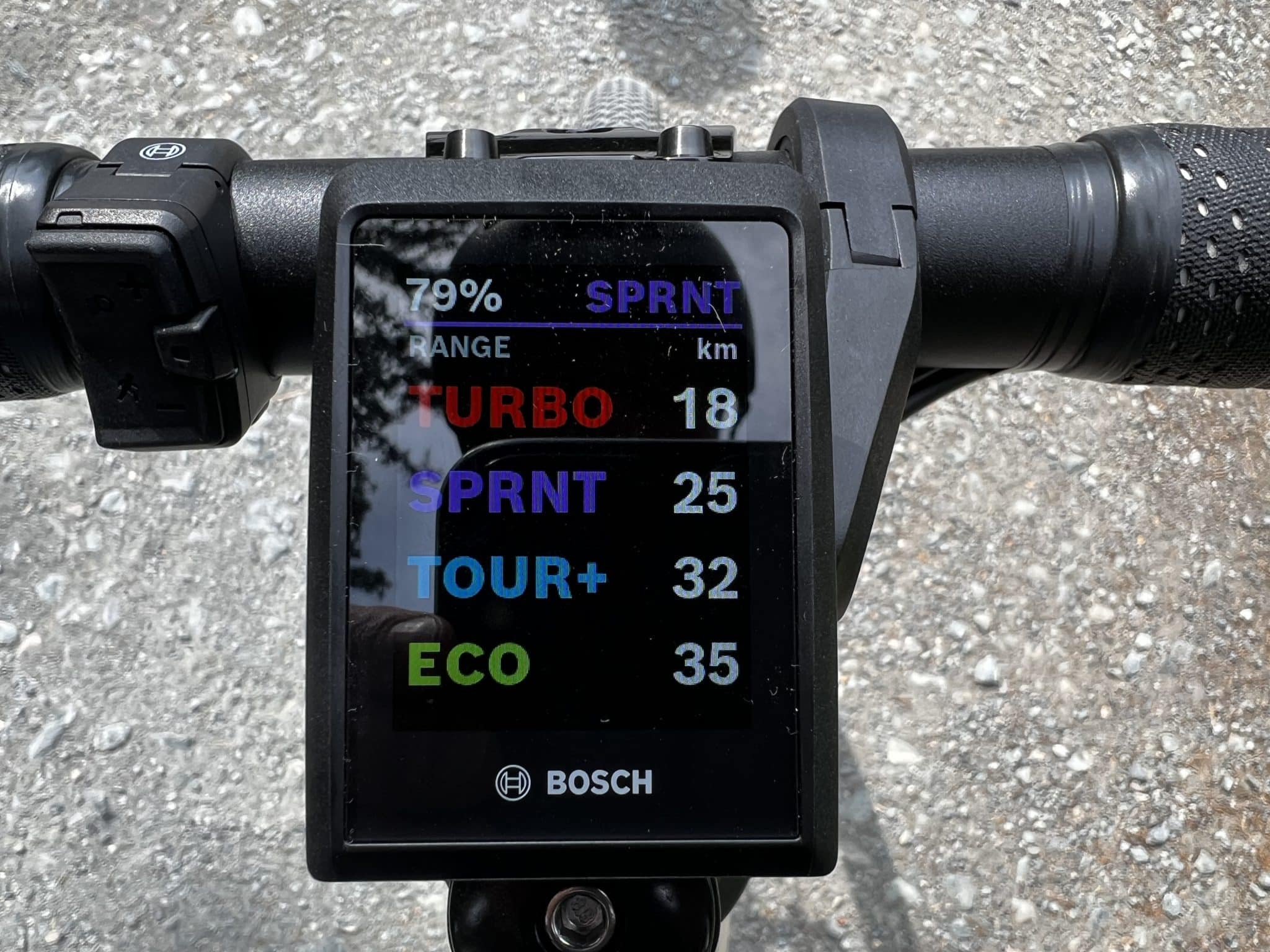 SPRNT Modus für E-Gravel - eBikeNews