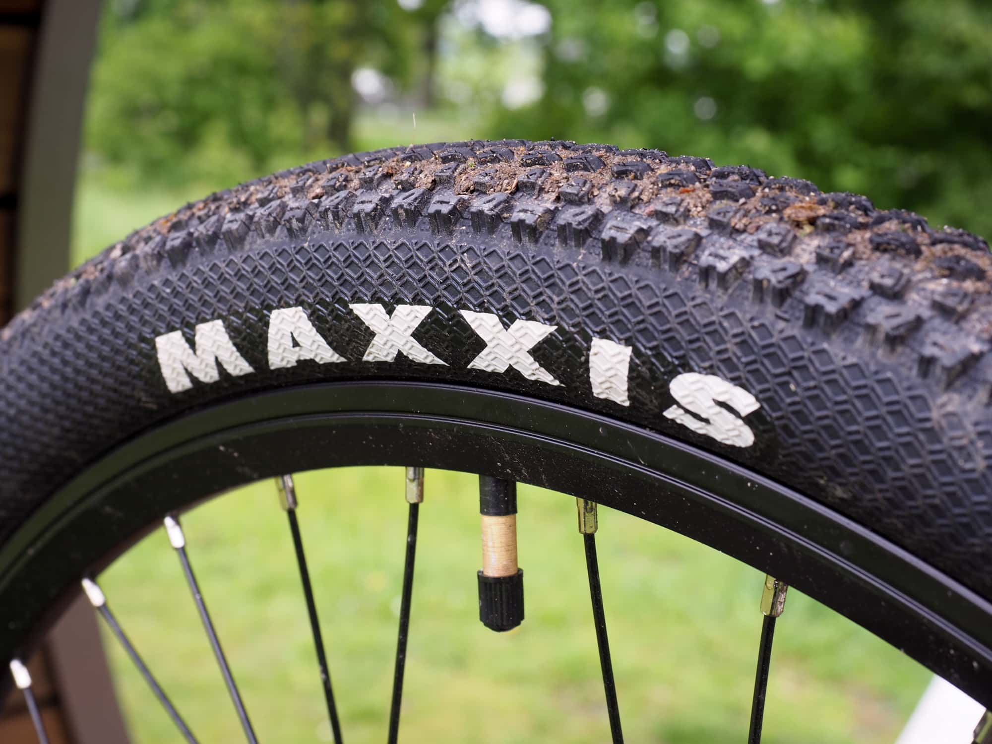 Maxxis Reifen - eBikeNews