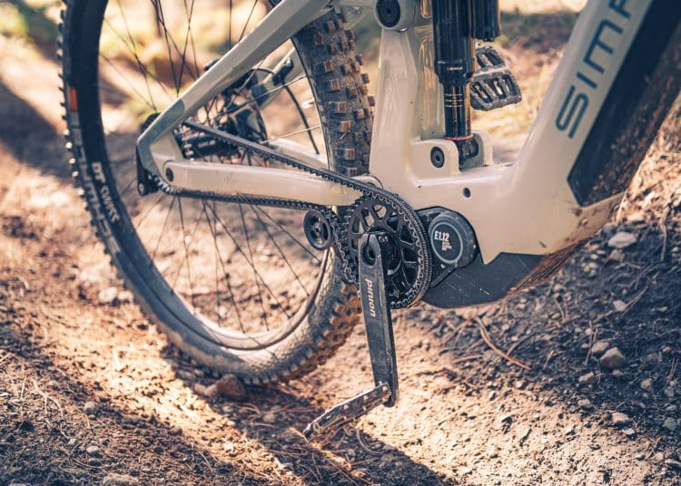 Pinion MGU - eBikeNews