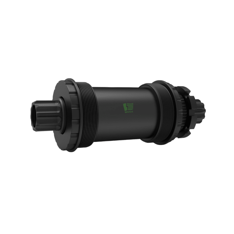 Mivice S200i - eBikeNews