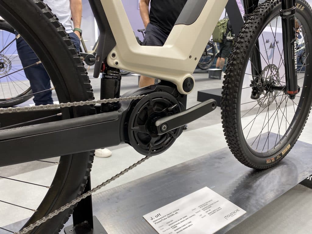 Moustache J - eBikeNews