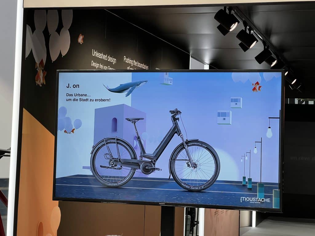 E-Bike | E-SUV | Moustache - Moustache J Bild 4