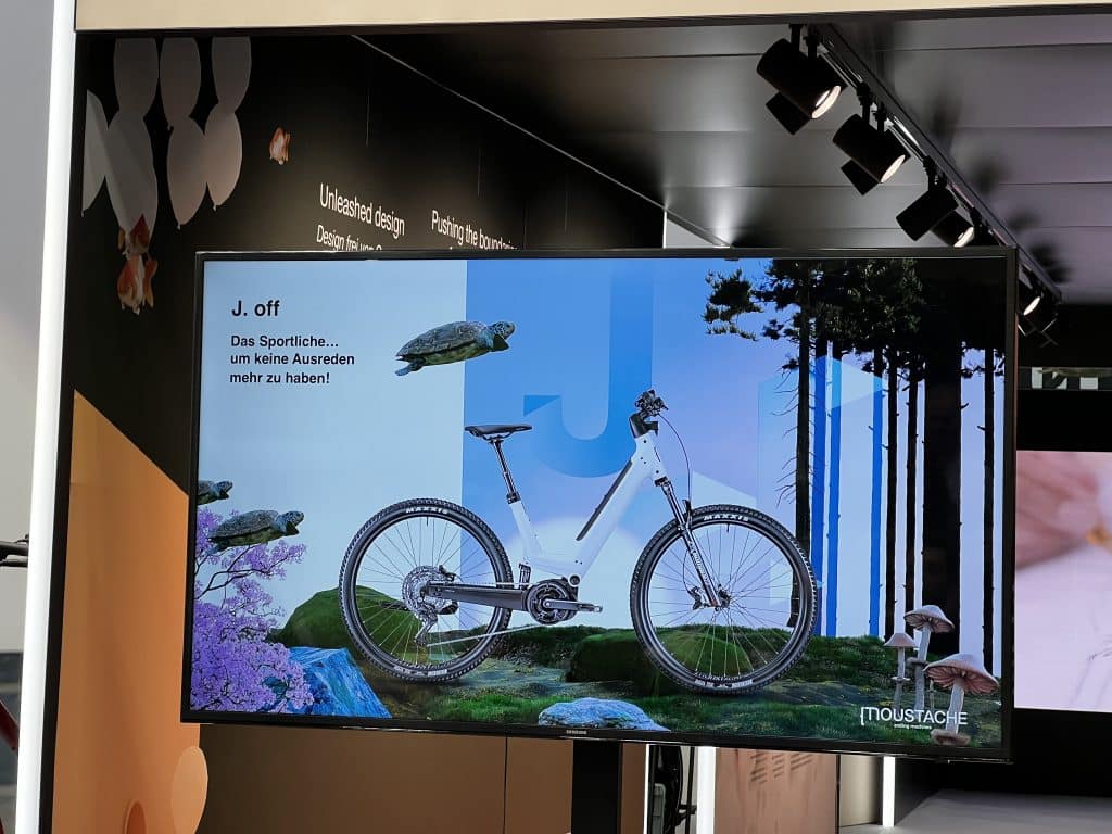 E-Bike | E-SUV | Moustache - Moustache J Bild 5