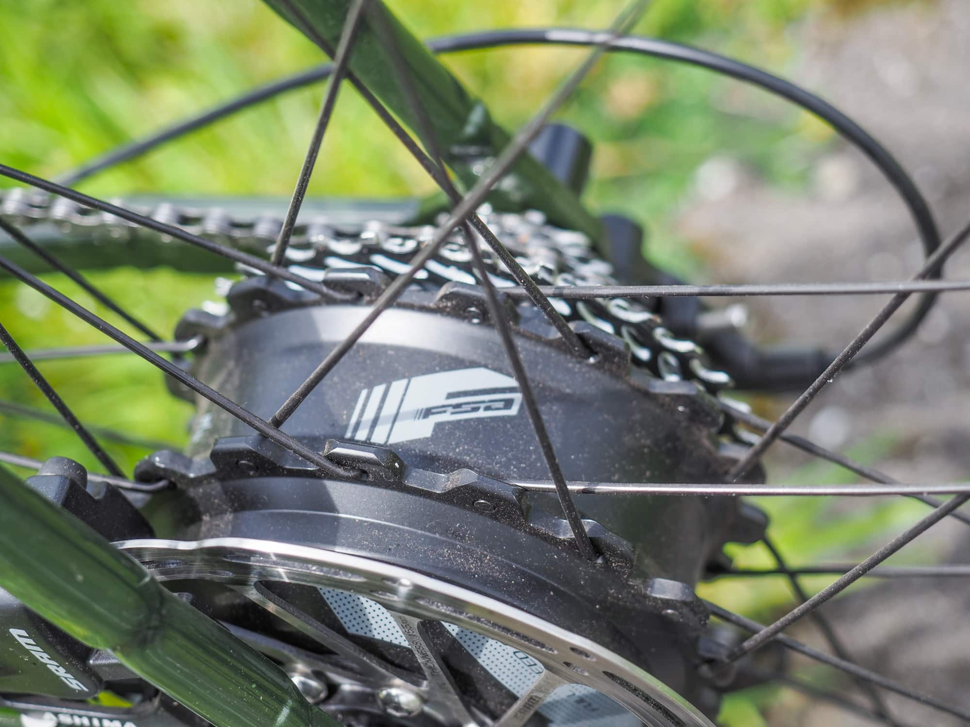 Nokourban FSA Motor - eBikeNews