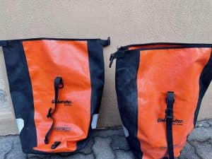 Ortlieb Gepäckträgertasche im Test: Die vielleicht beste Fahrradtasche überhaupt?