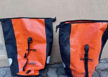 Ortlieb Hinterradtaschen im Langzeittest