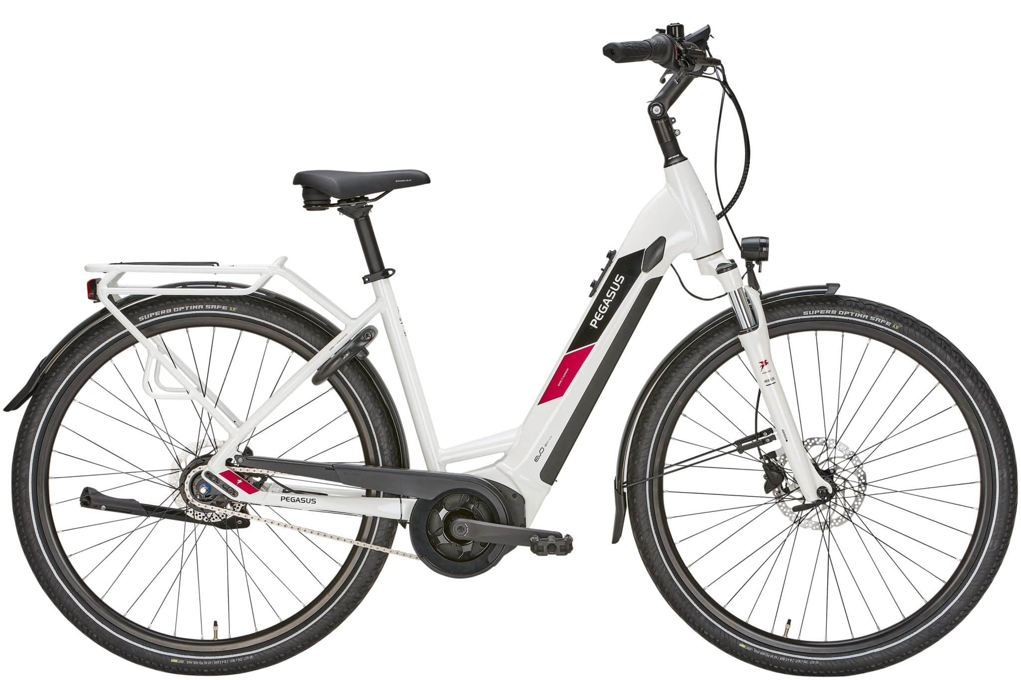 Pegasus Solero EVO - eBikeNews