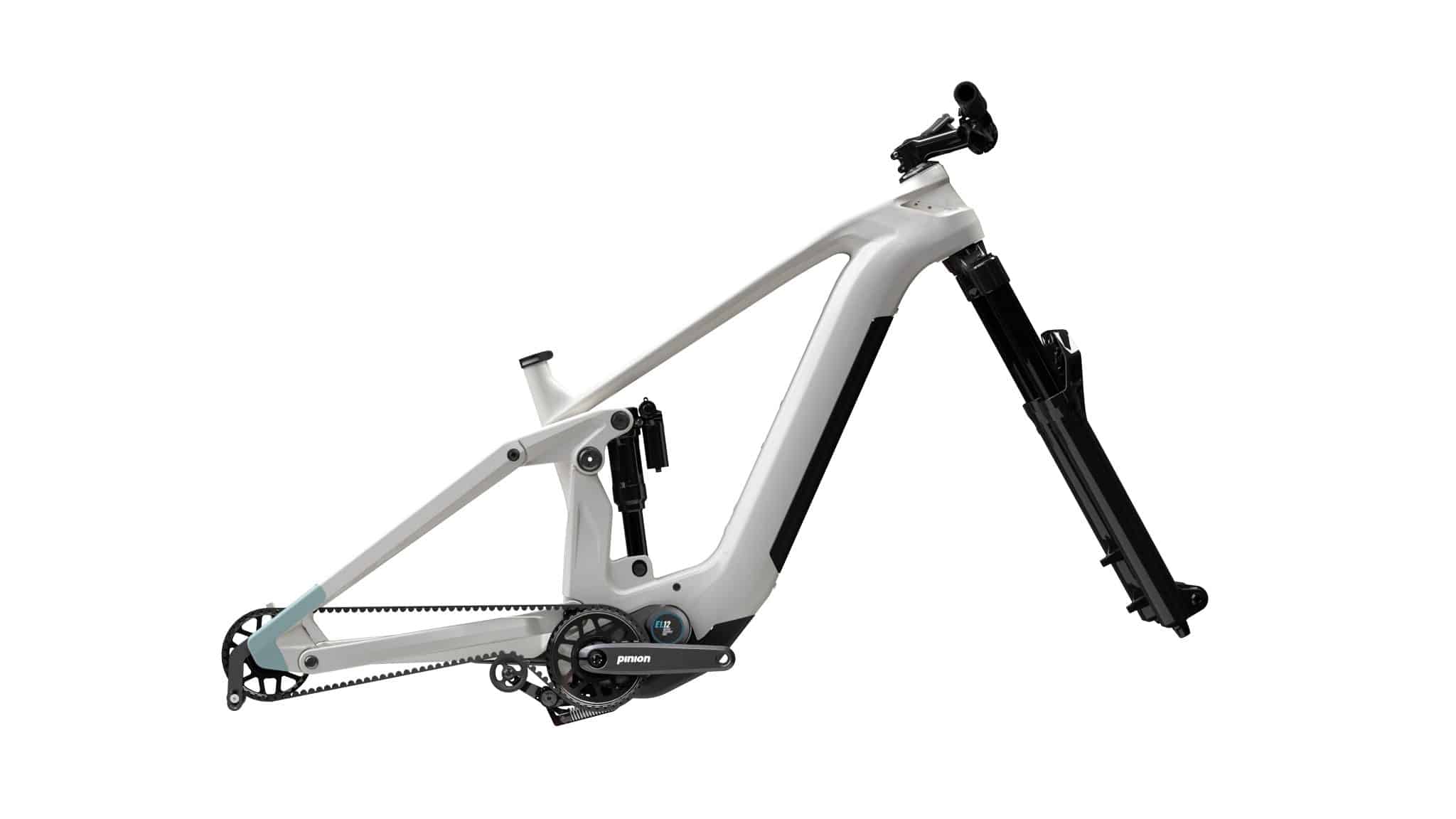Pinion MGU Integration - eBikeNews