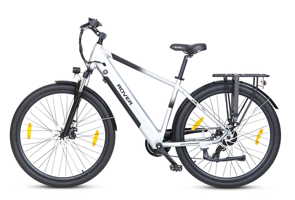 Rover TMR 709 im Angebot - eBikeNews
