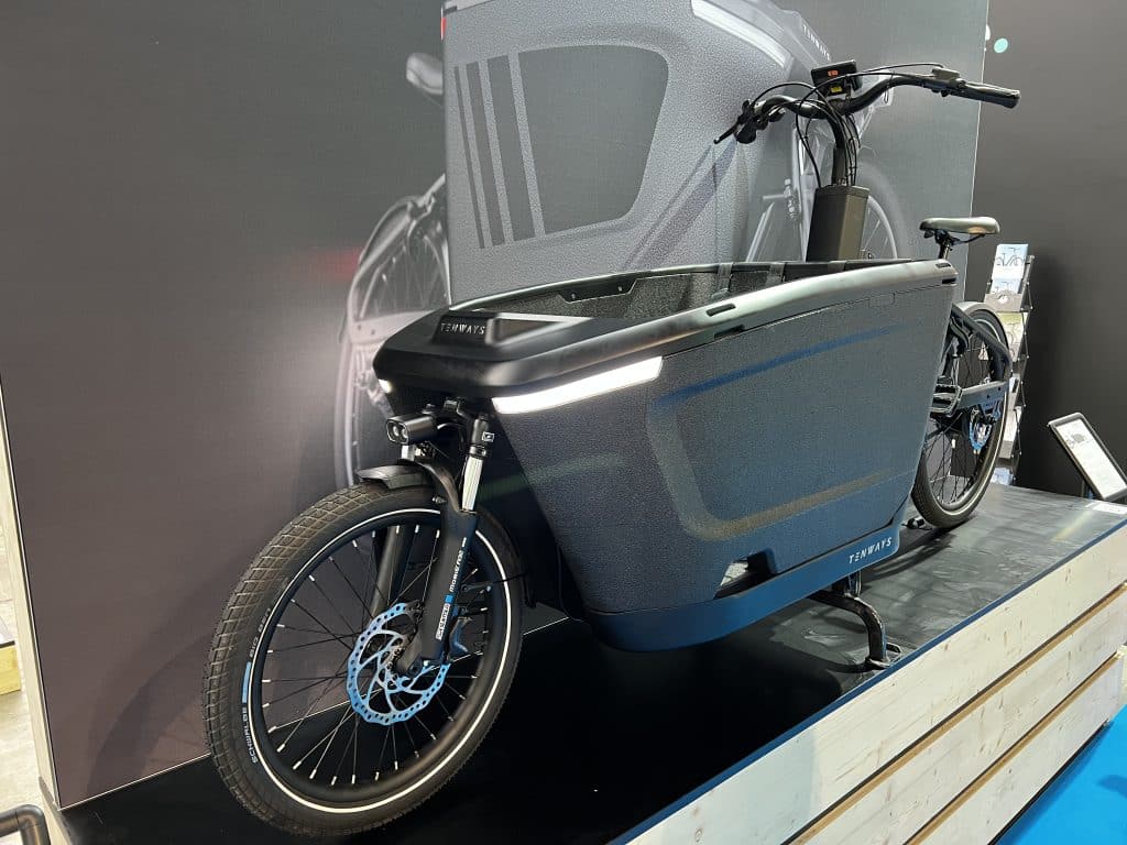 Tenways Cargo One