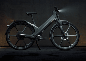 Thoemus-twinner-t1-black-satin-e-bike-news