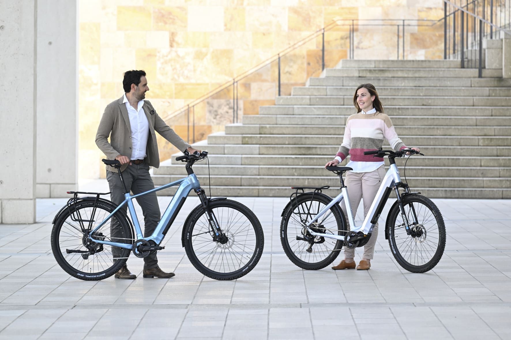 Upland E-Bikes - eBikeNews